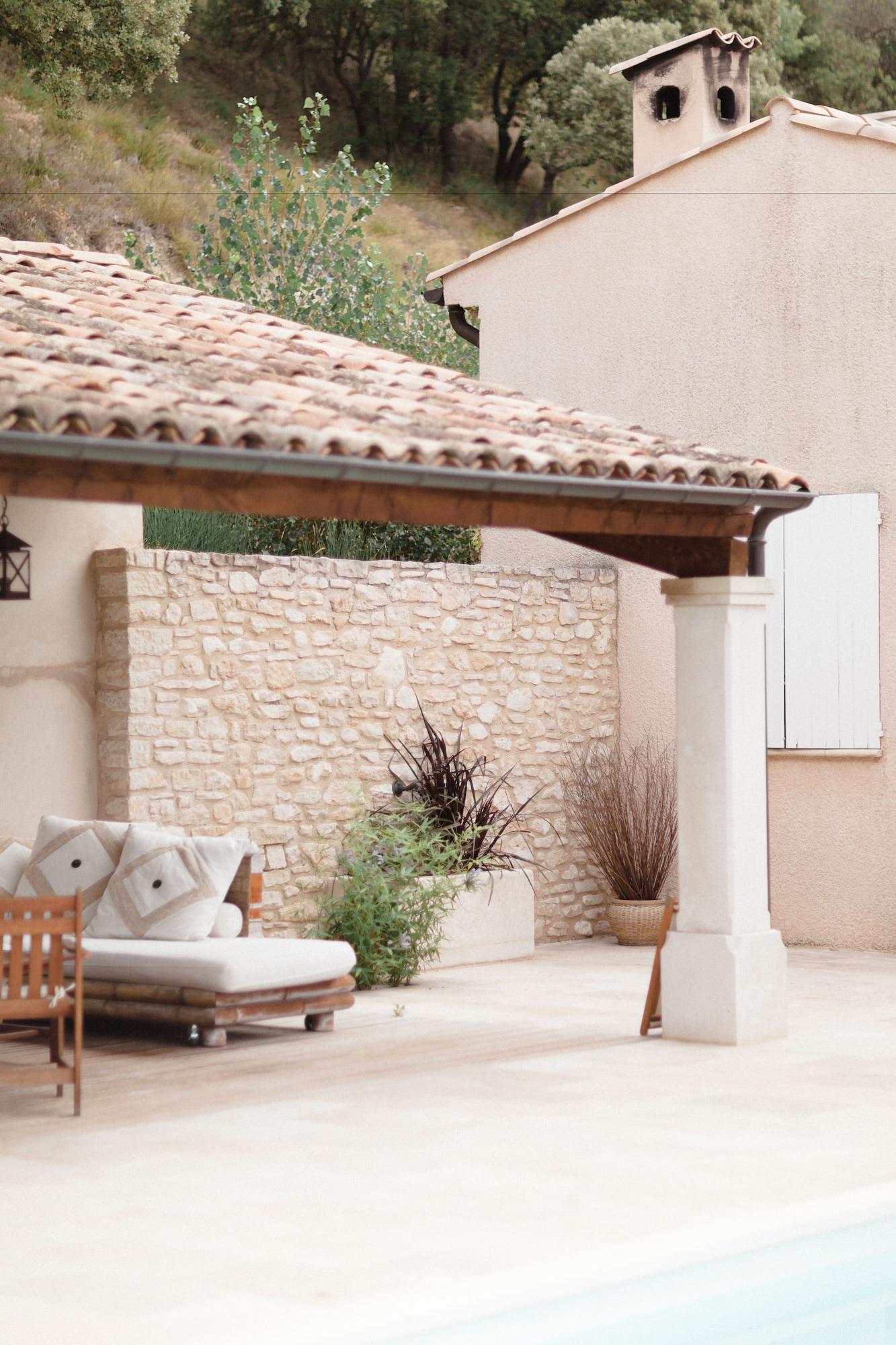 Vista Exterior PROVENCE Dodo