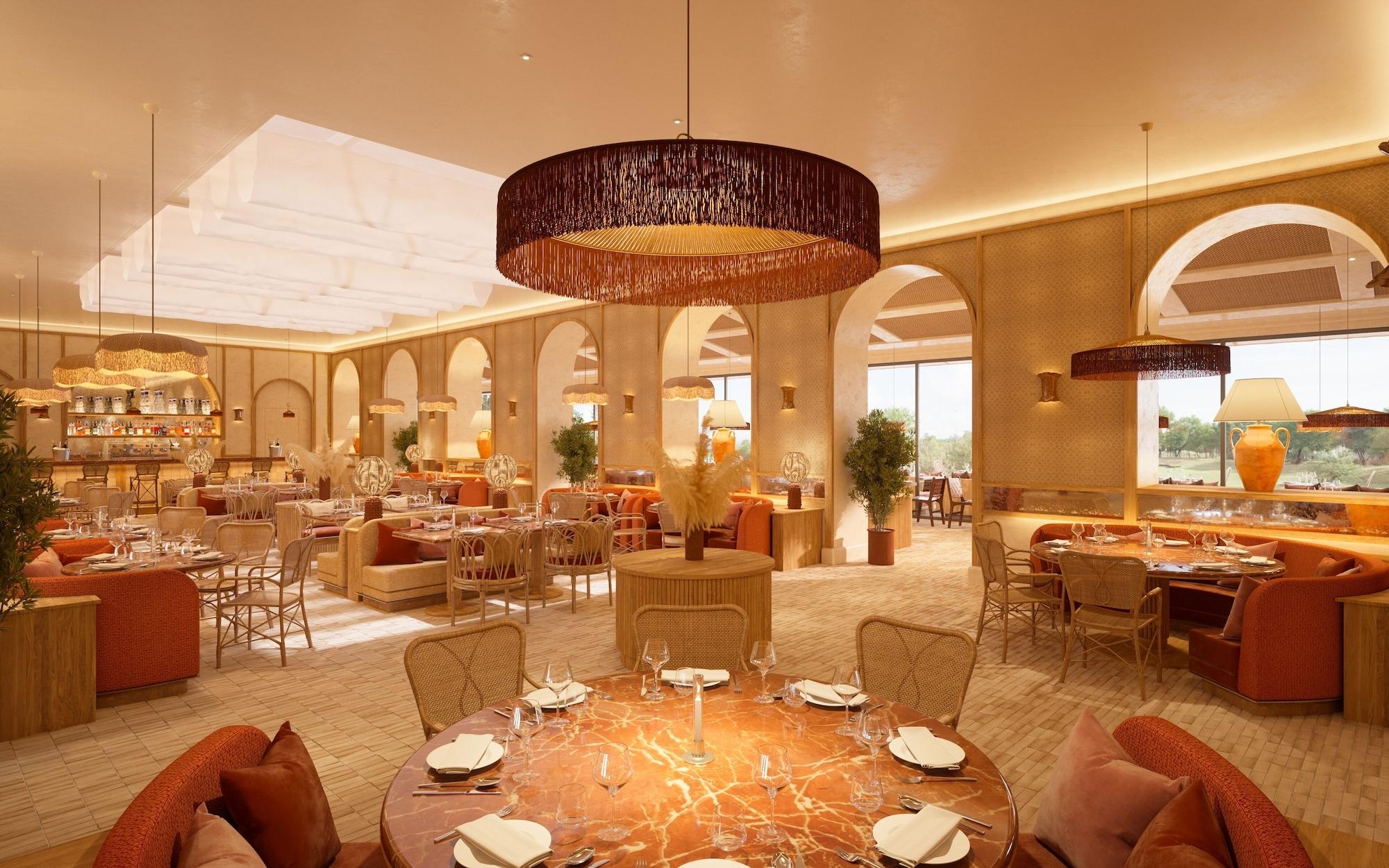 Restaurant Hotel Maison Chiberta - Ouverture été 2025
