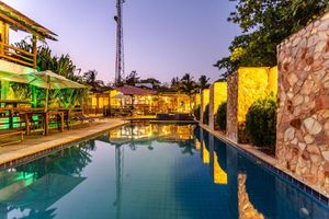 Alojamiento - Pousada Carcará