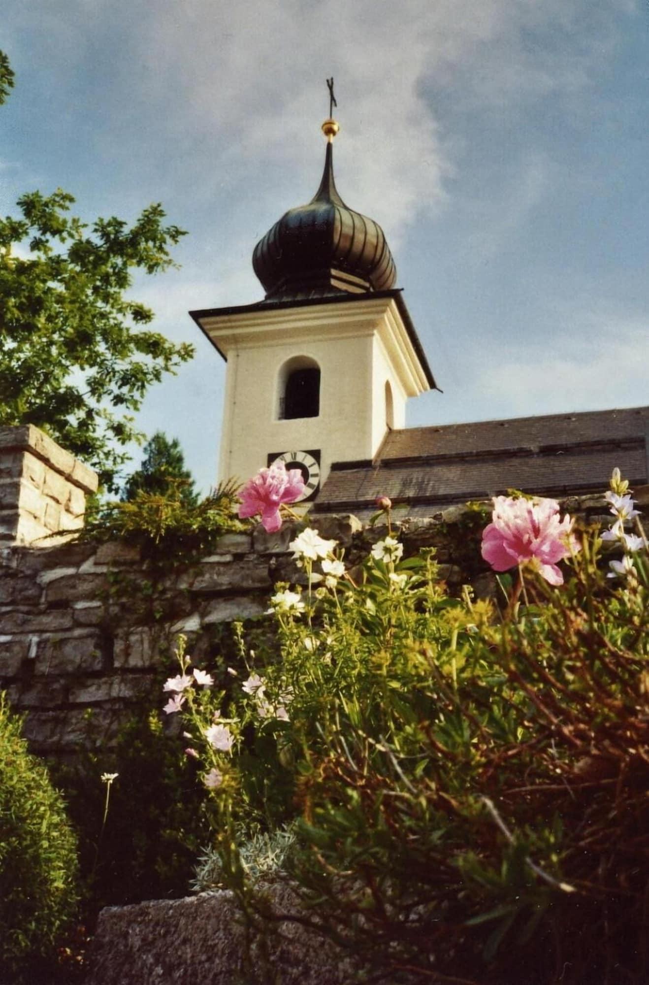 Vista Exterior Gasthof Goldener Stern