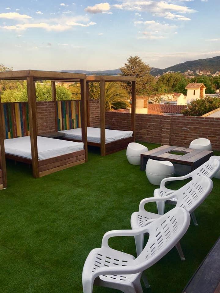 Hotel Costalago Suites