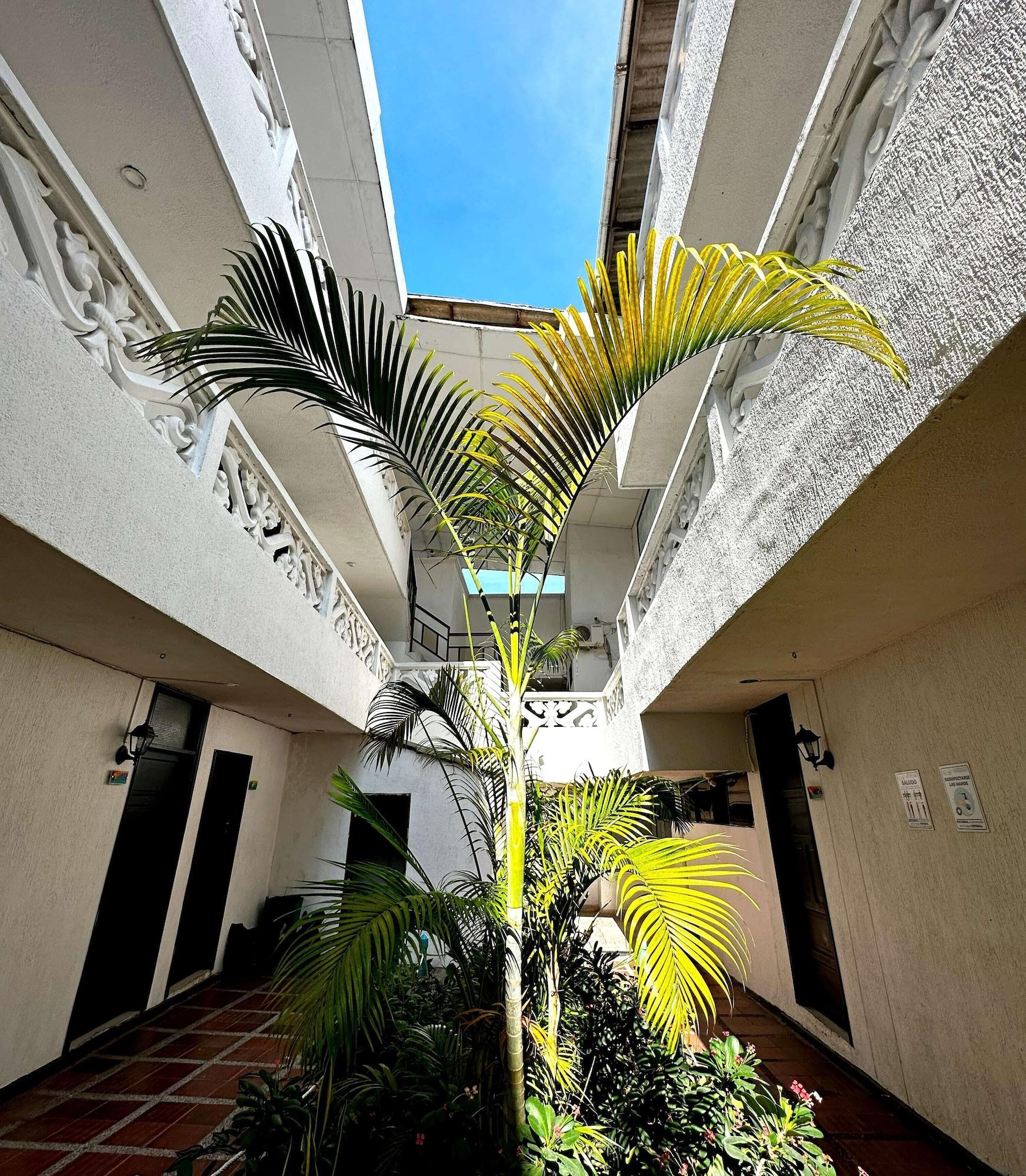 Varios Hotel Costa Caribe