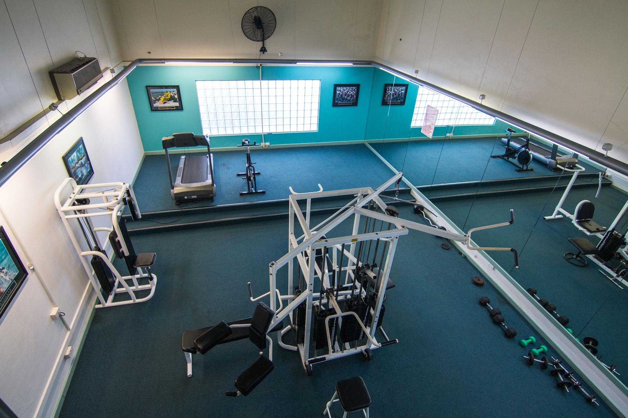 Gimnasio Beachcomber Surfers Paradise