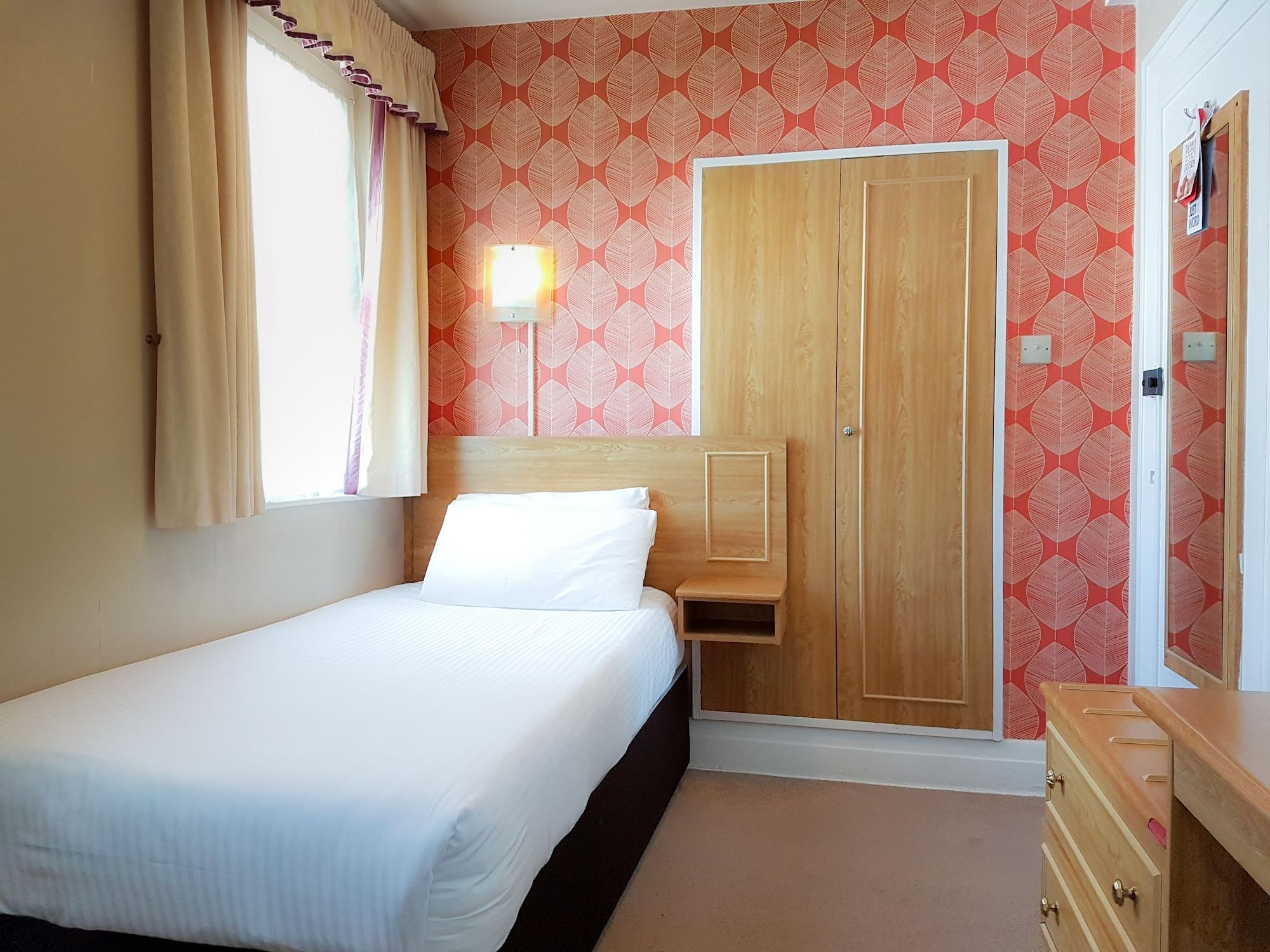Habitación Ocean Beach Hotel and SPA Bournemouth - OCEANA COLLECTION