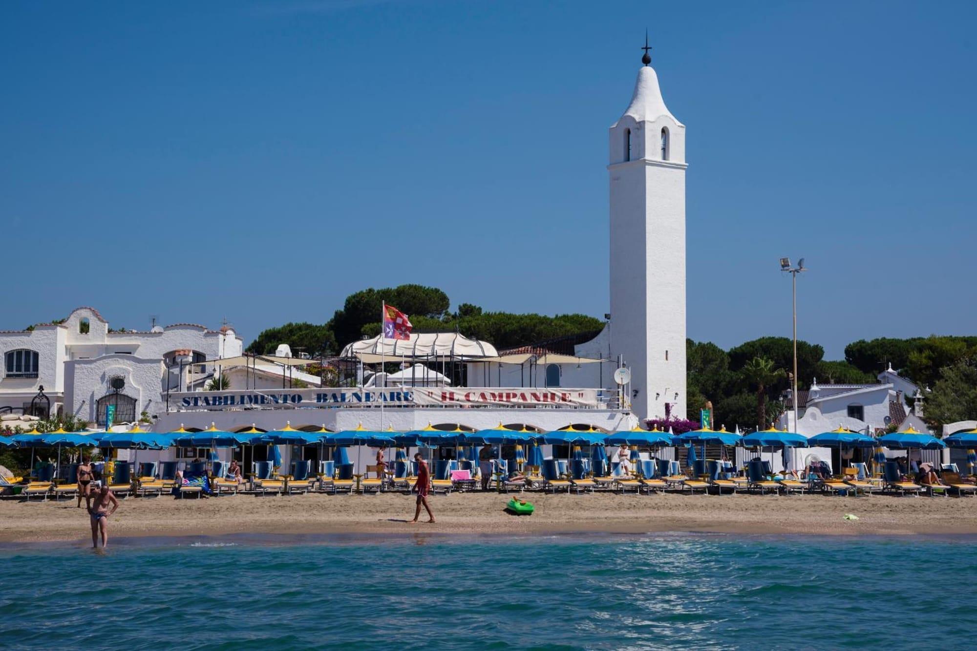Playa Hotel Ristorante Meson Feliz