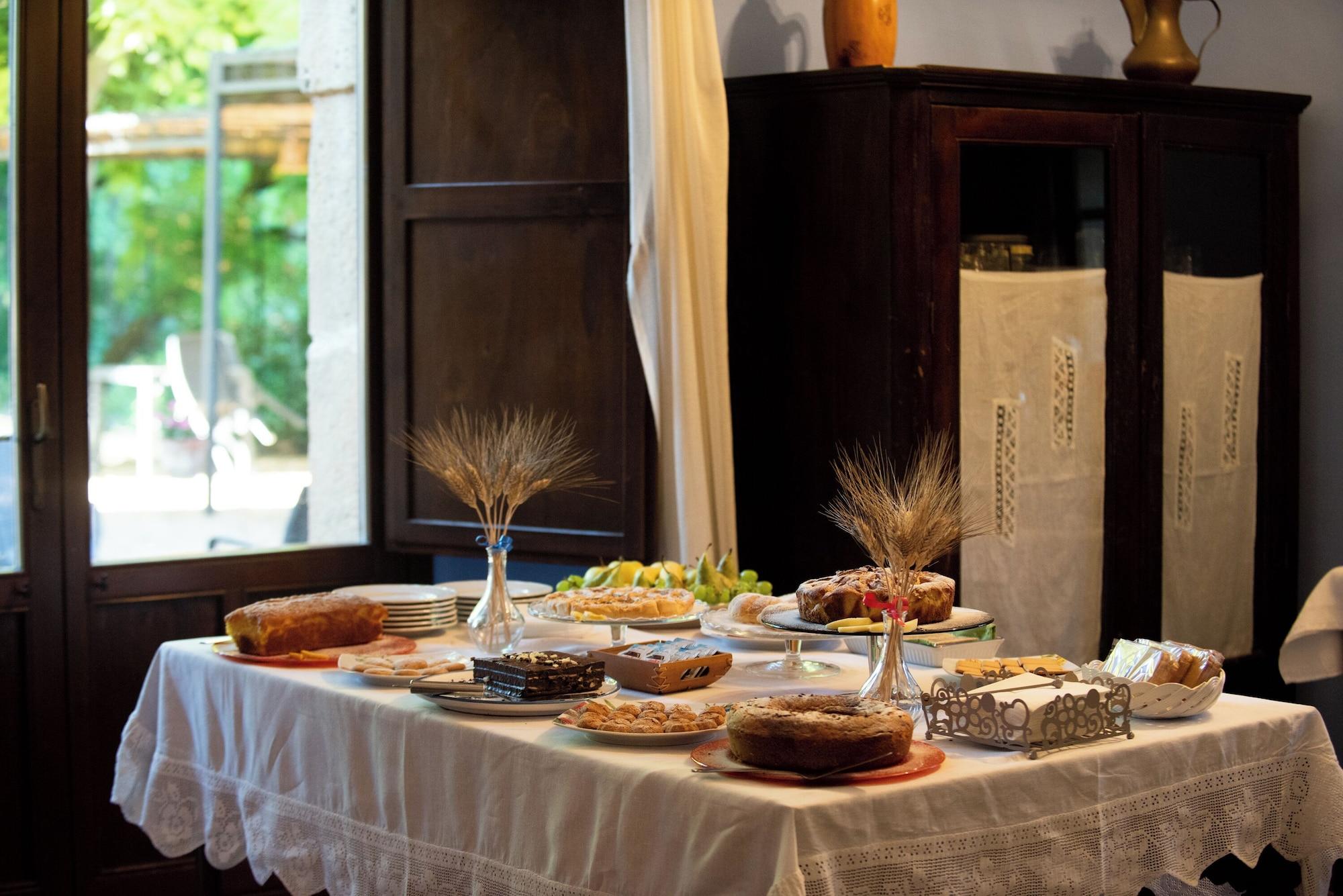 Restaurant Villa Trigona