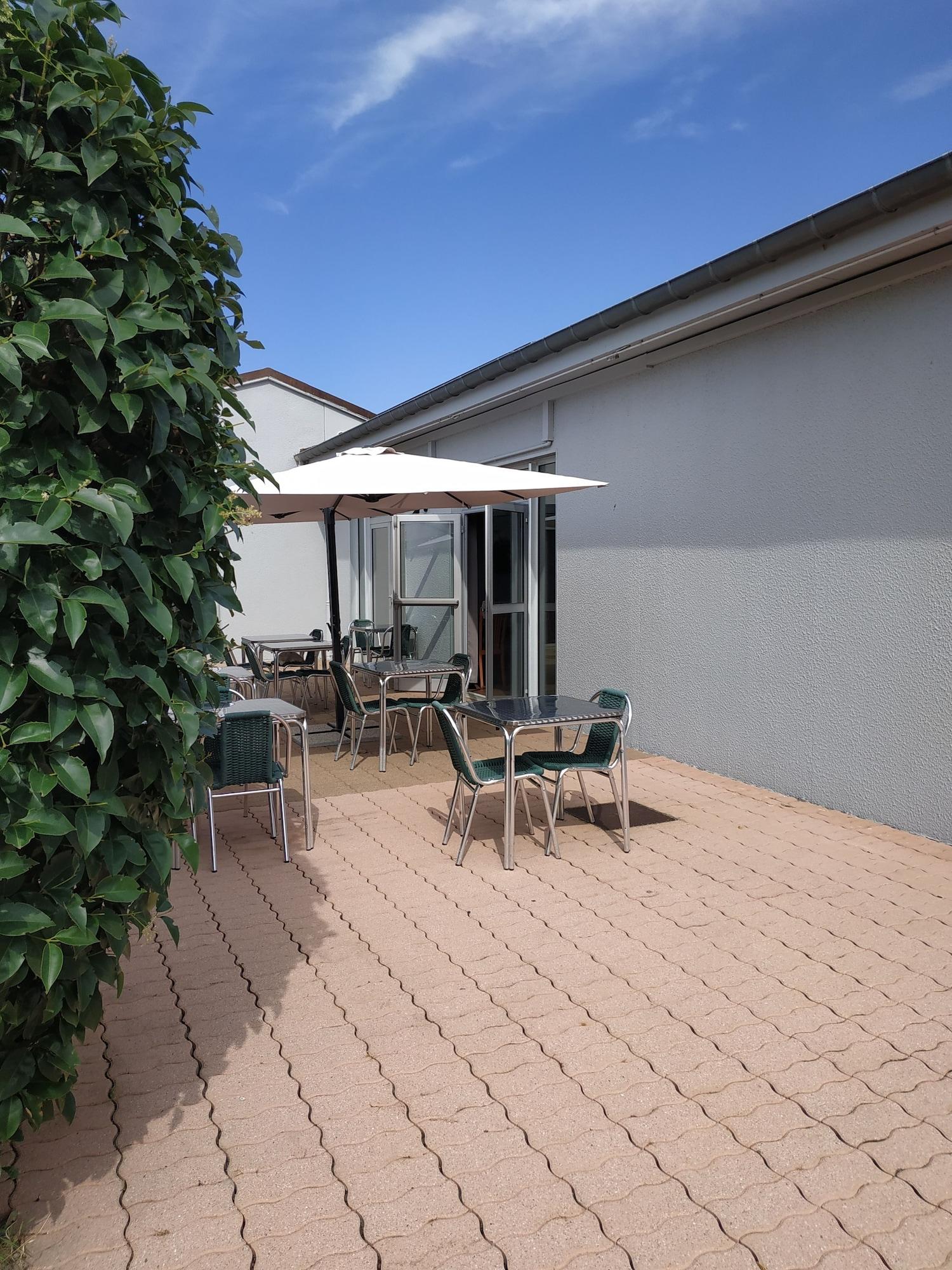 Restaurant Hotel Restaurant du Lac