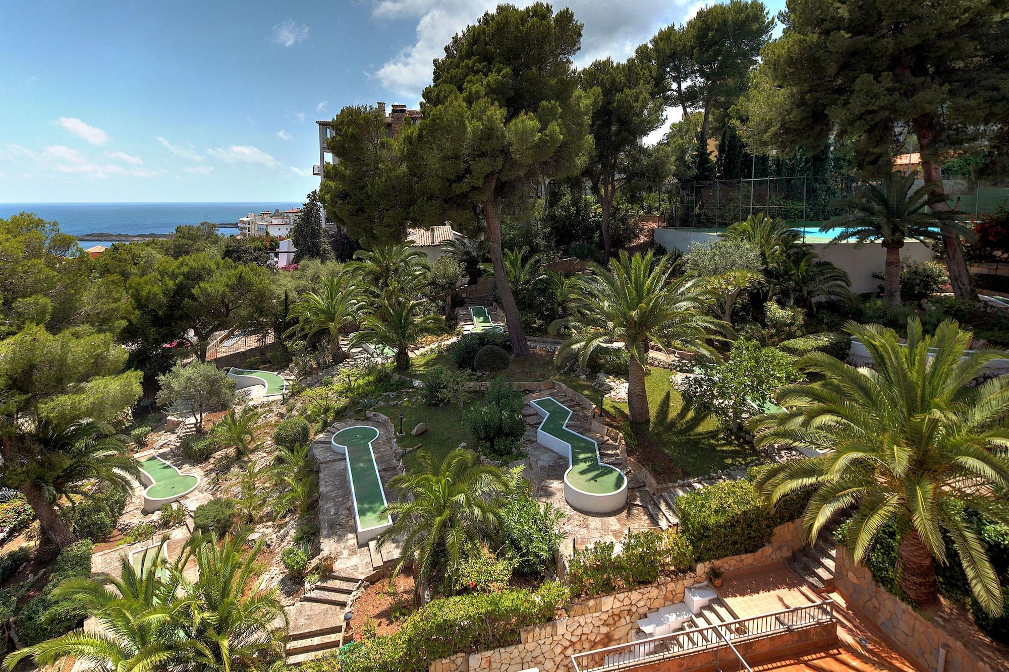 Campo de Golf Bonanza Park Hotel by Olivia Hotels Collection