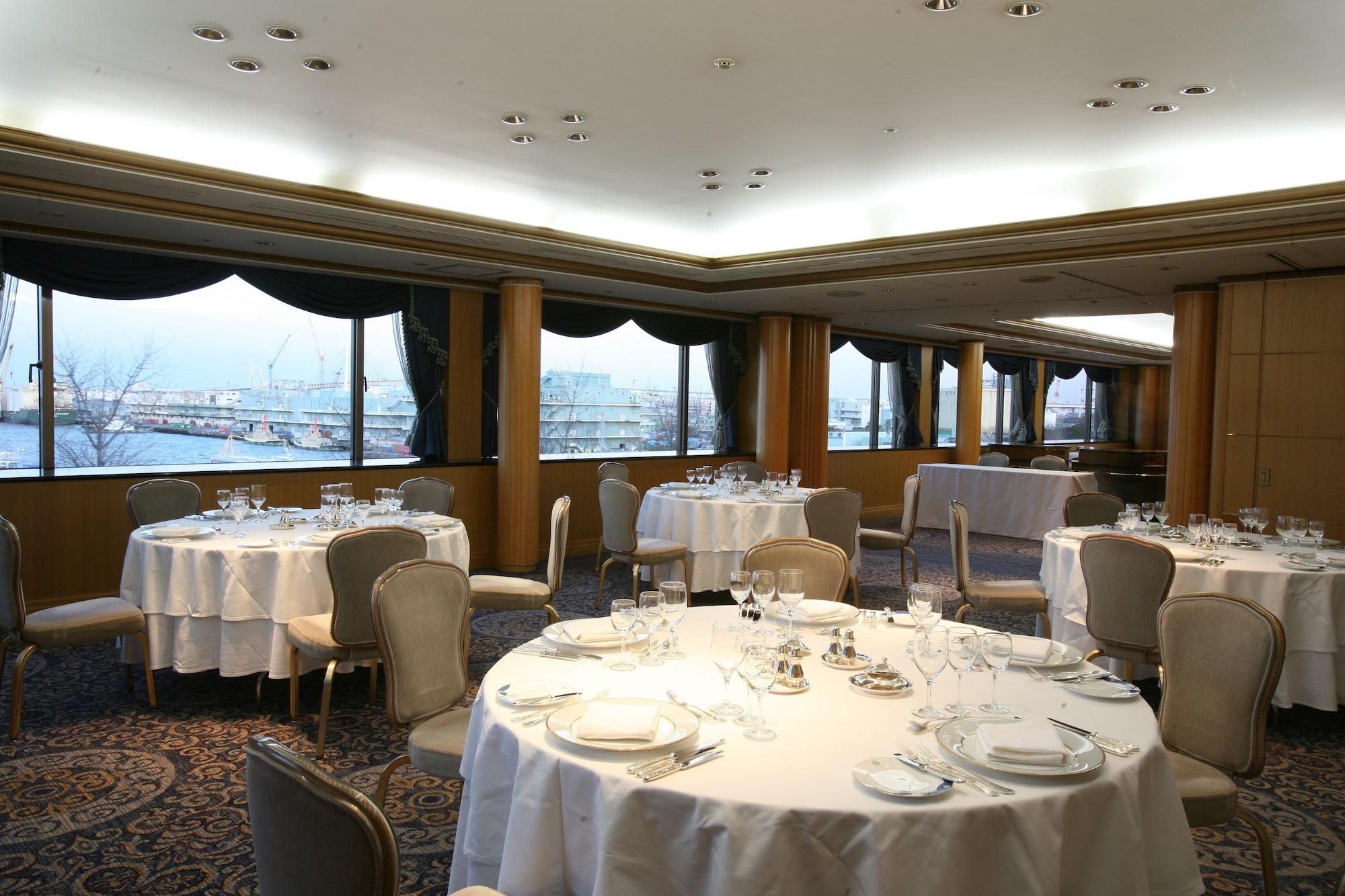 Sala de Reuniones Hotel New Grand