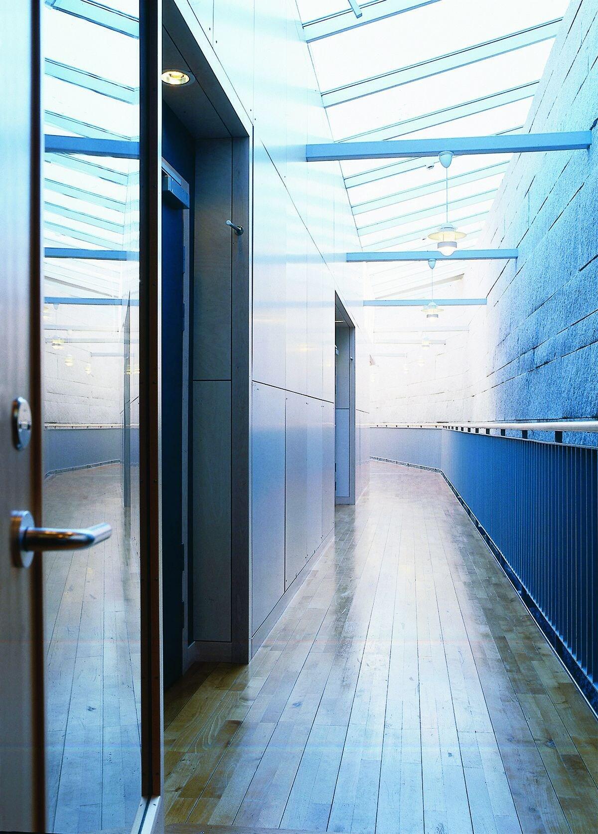 Vista Lobby Smögens Hafvsbad