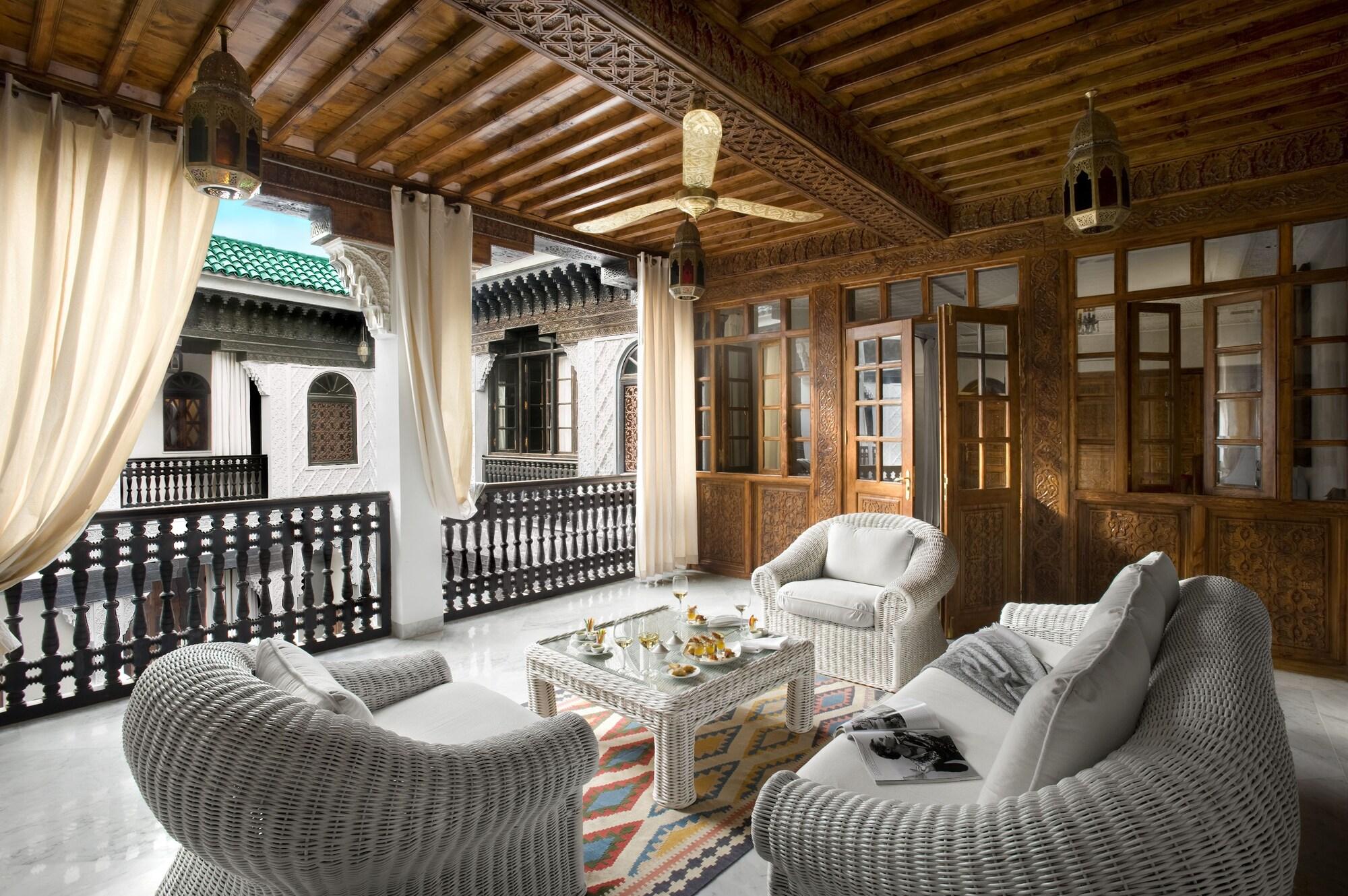 Habitación La Sultana Marrakech