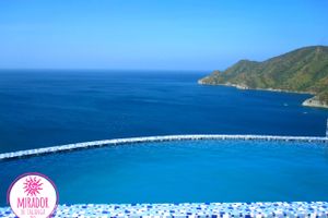Alojamiento - Hotel TNT Mirador - Hostel