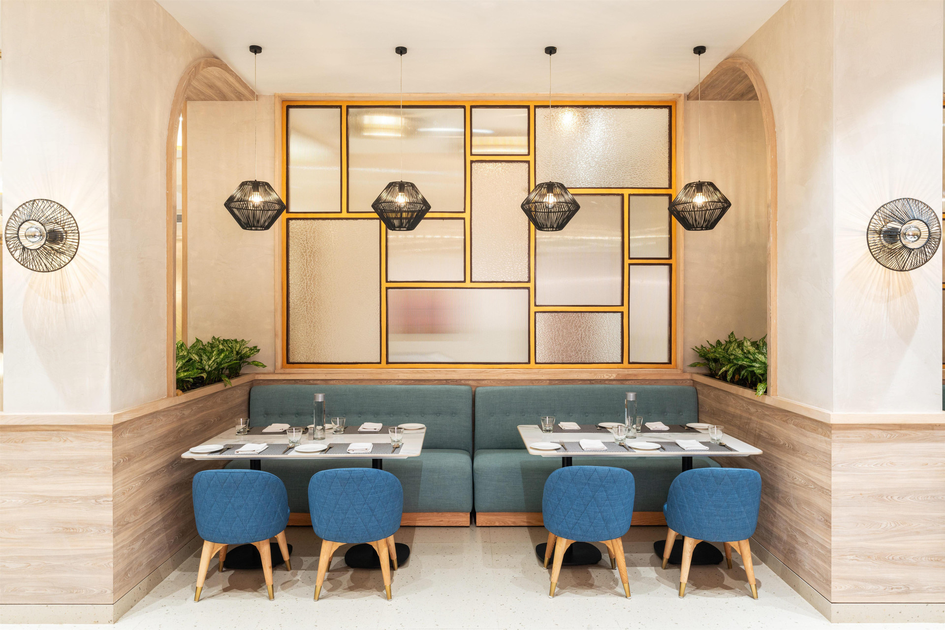 Restaurant Nidhivan Sarovar Portico