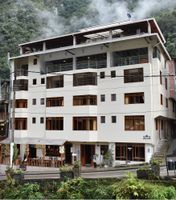 Alojamiento - Hotel Casa de Luz - Pequeña Casita