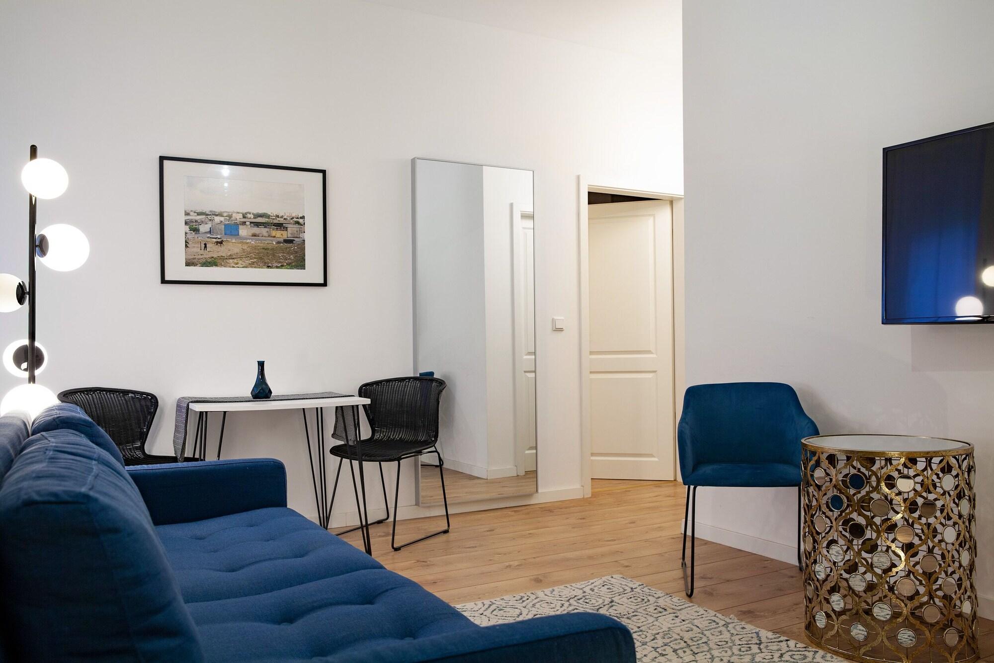 Comodidades del Alojamiento The Suite Fabric Hotel