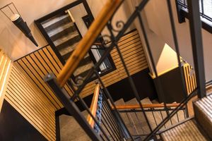 Alojamiento - Oliva Hotel