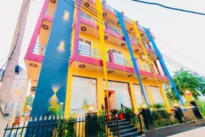 Alojamiento - Elite Stay Hotel & Resort
