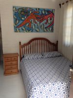 Alojamiento - Pousada Família Quandt