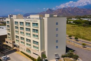 Alojamiento - Sonesta Hotel Valledupar