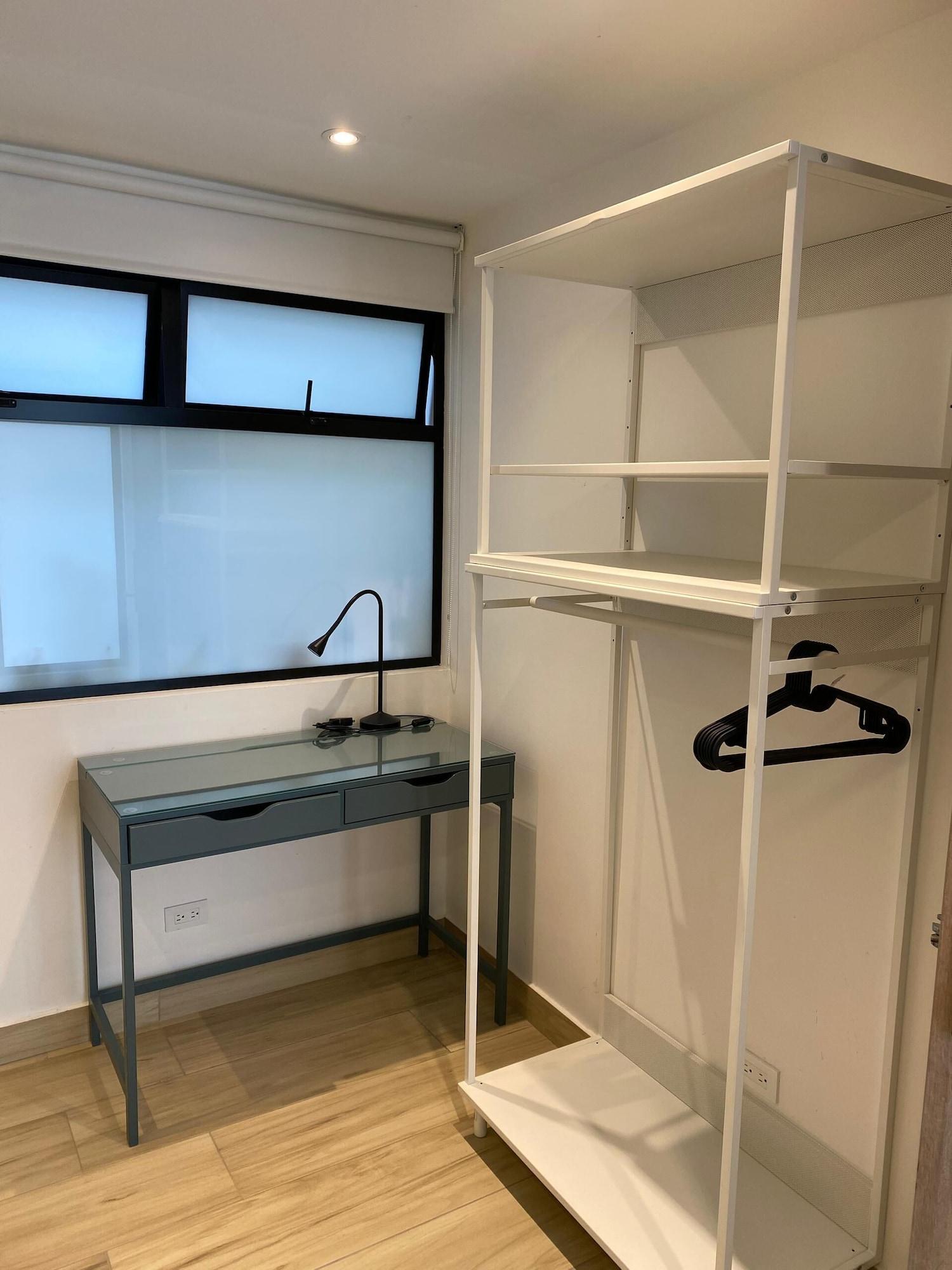 Habitación Eurolan 72