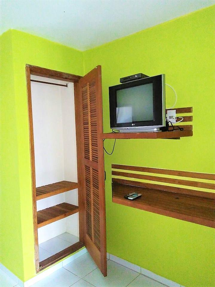 Set de Habitación Portobello Pousada