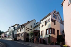 Alojamiento - Landhotel Gasthof Krone