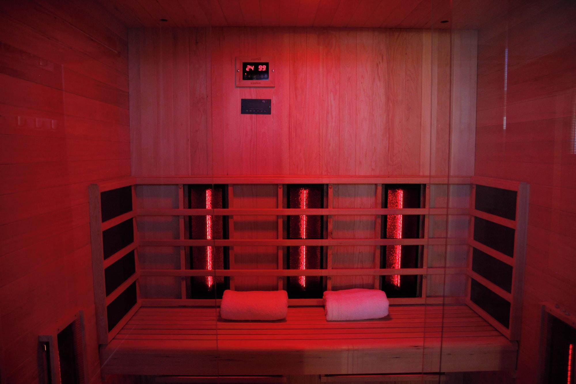 Spa spera luxury palermo