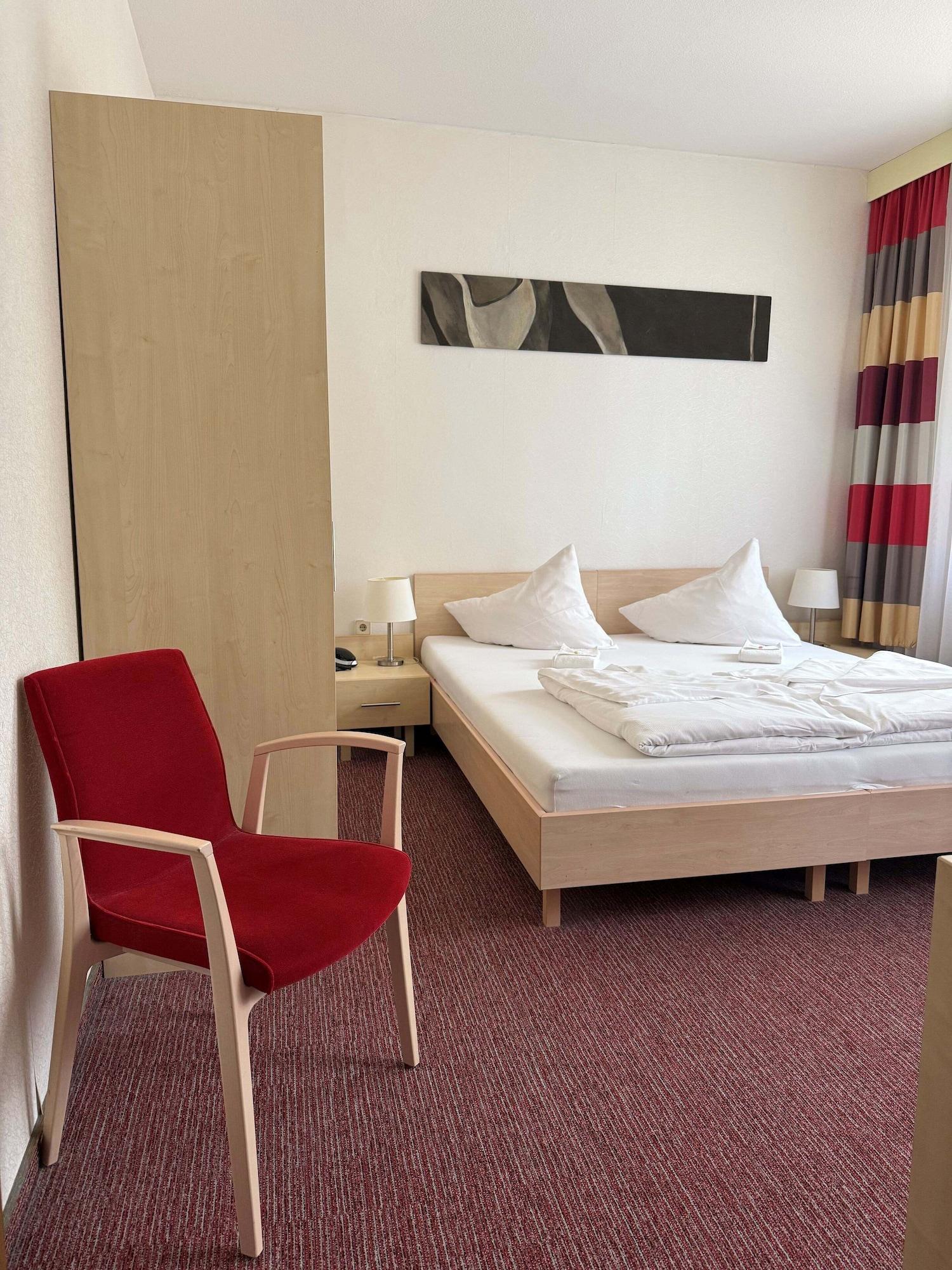 Habitación Hotel Union Salzwedel