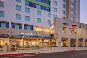 Alojamiento - Hyatt Place Glendale / Los Angeles