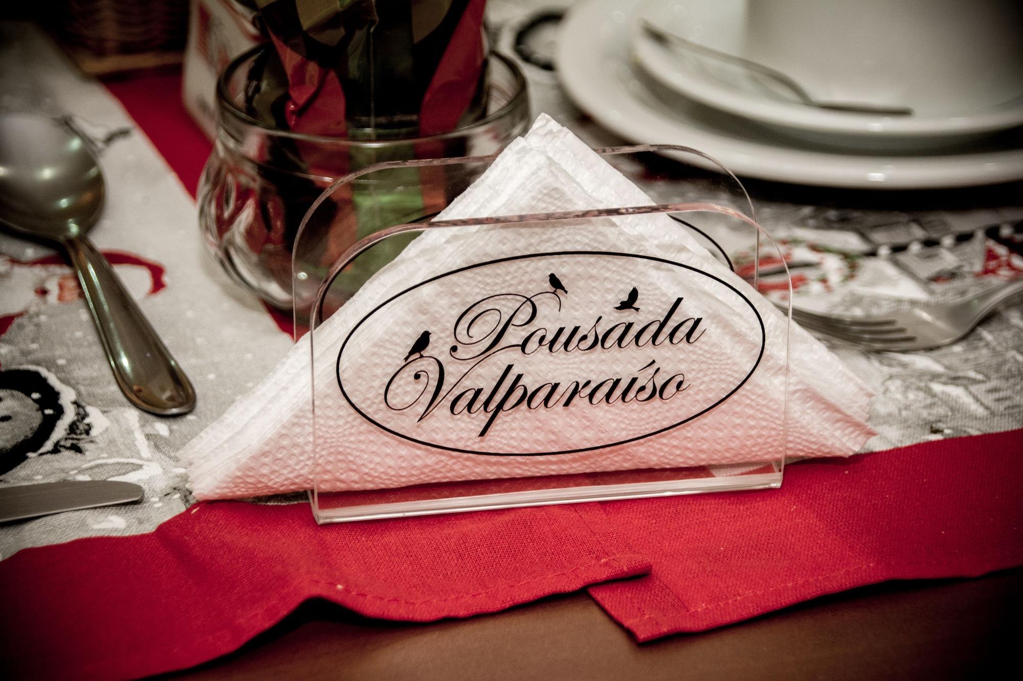 Restaurant Hotel Valparaiso