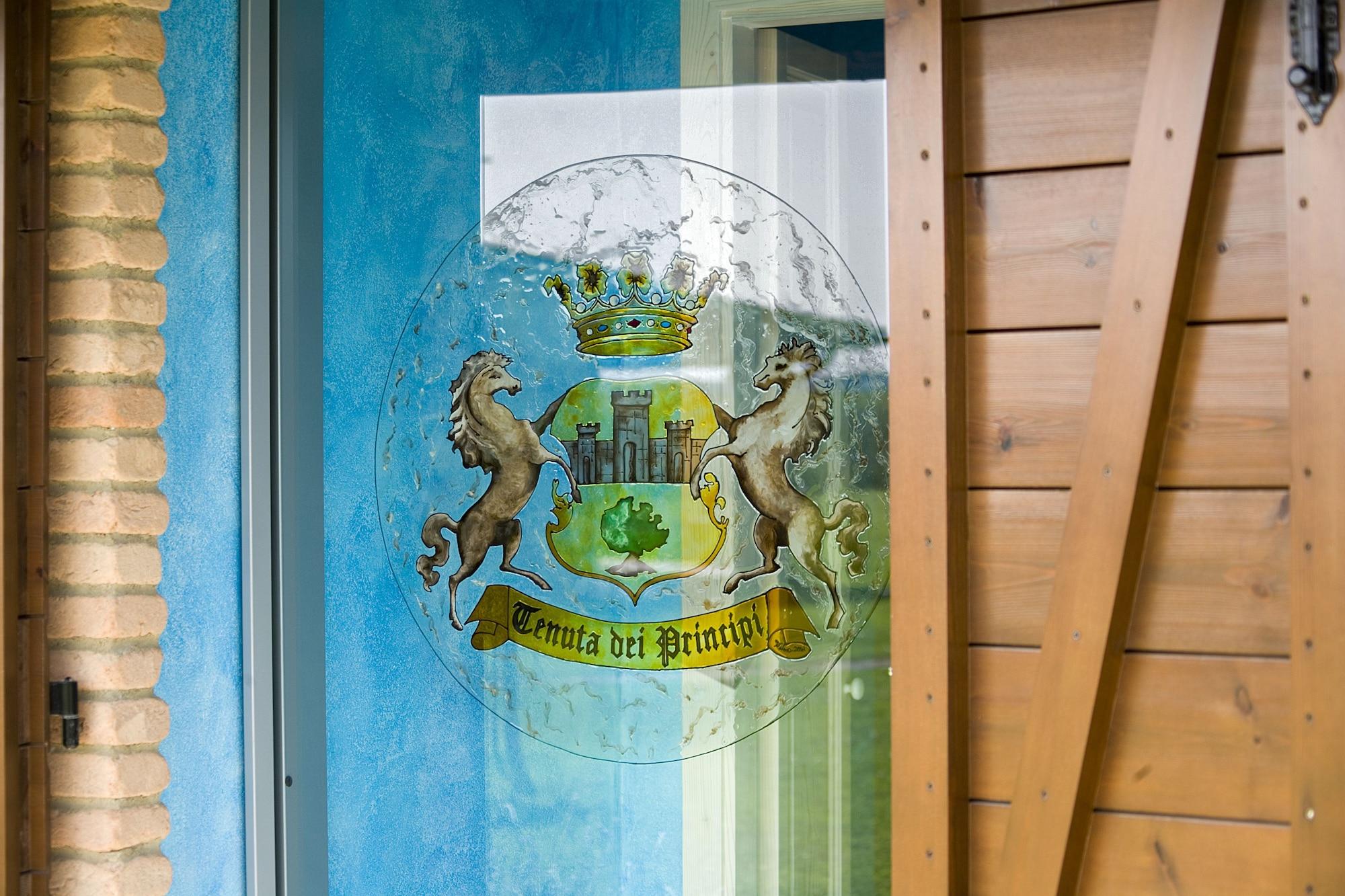 Spa Tenuta dei Principi