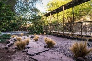 Alojamiento - Hotel La Estación