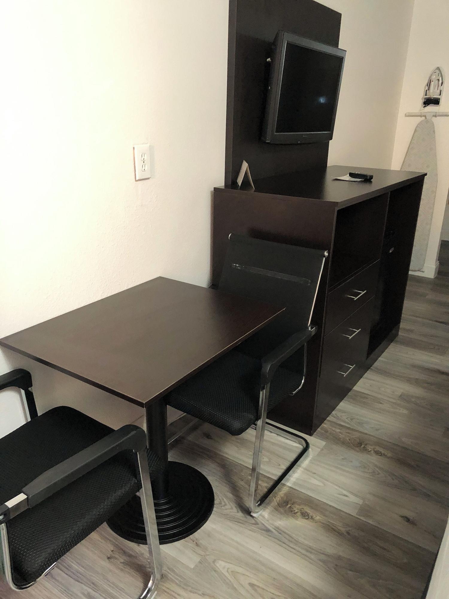 Habitación Green Palms Extended Stay