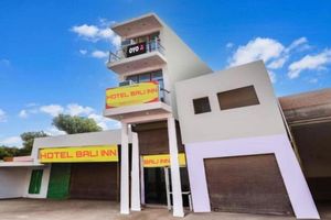 Alojamiento - Hotel Bali Inn