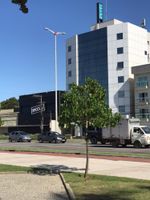 Alojamiento - Píer Vitória Hotel