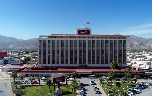 Mision Torreon