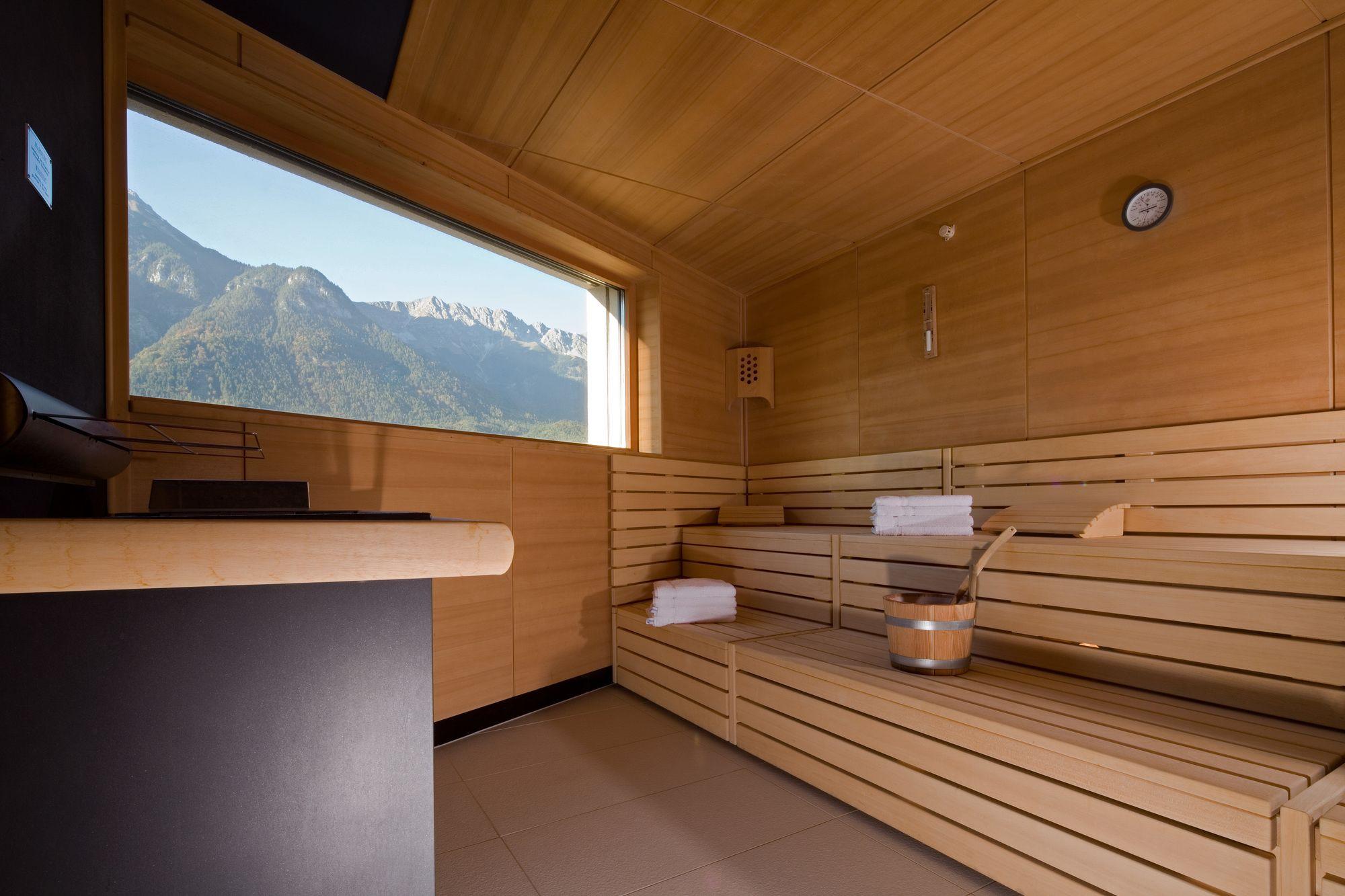 Spa Penz Hotel West