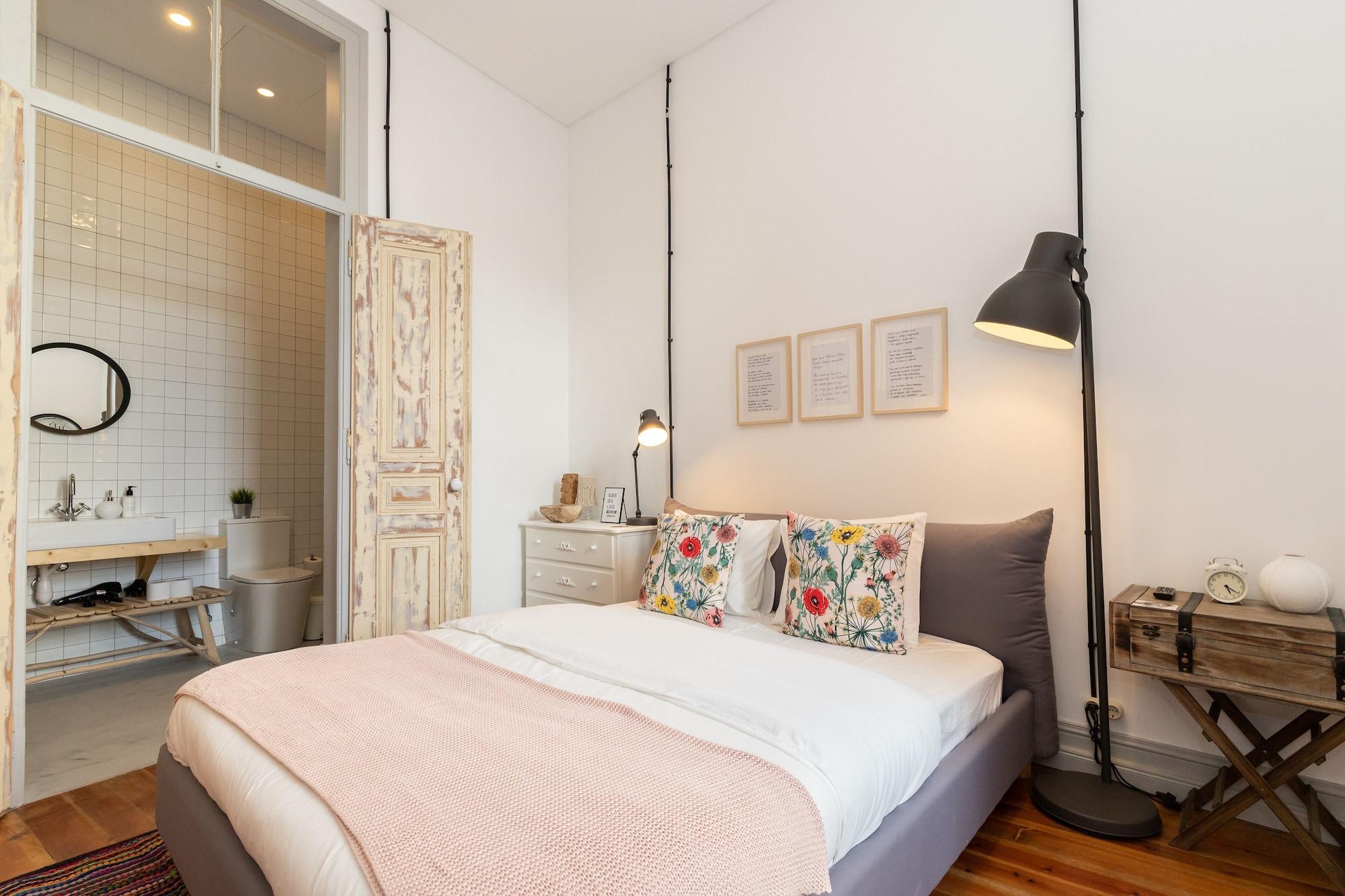 Habitación Aleixomor'Aqui