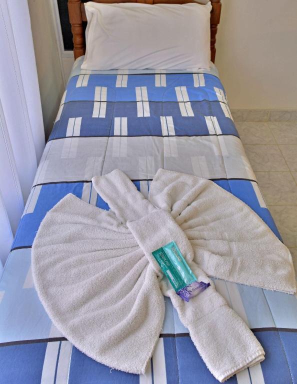Habitación Rio Hotel