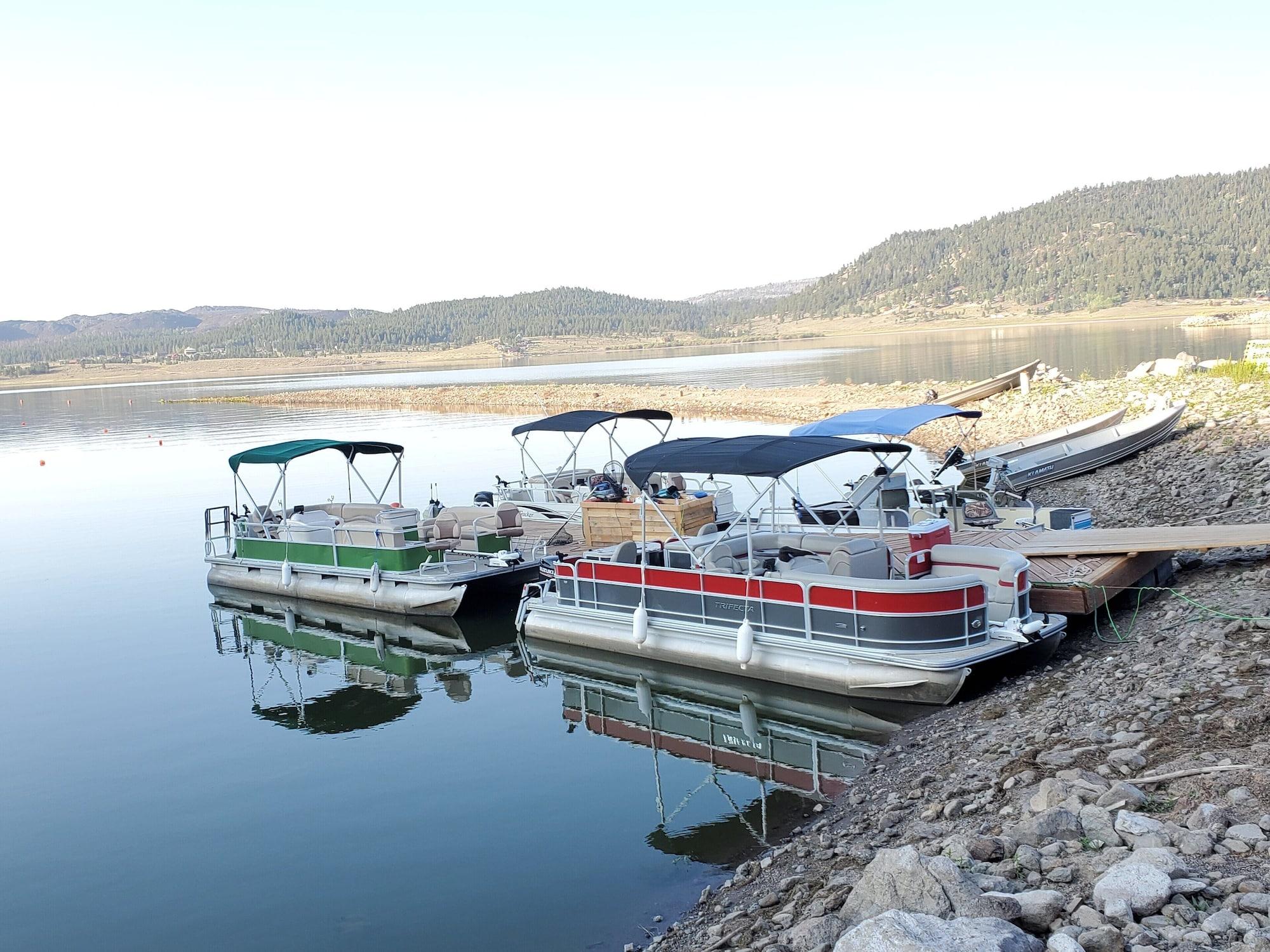 Instalaciones Recreativas Aspen Cove resort