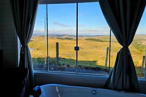 Alquiler Vacacional - ENCANTOS DE ALTITUDE POUSADA