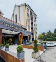 Alojamiento - Prestige Forest Resort Zlatibor
