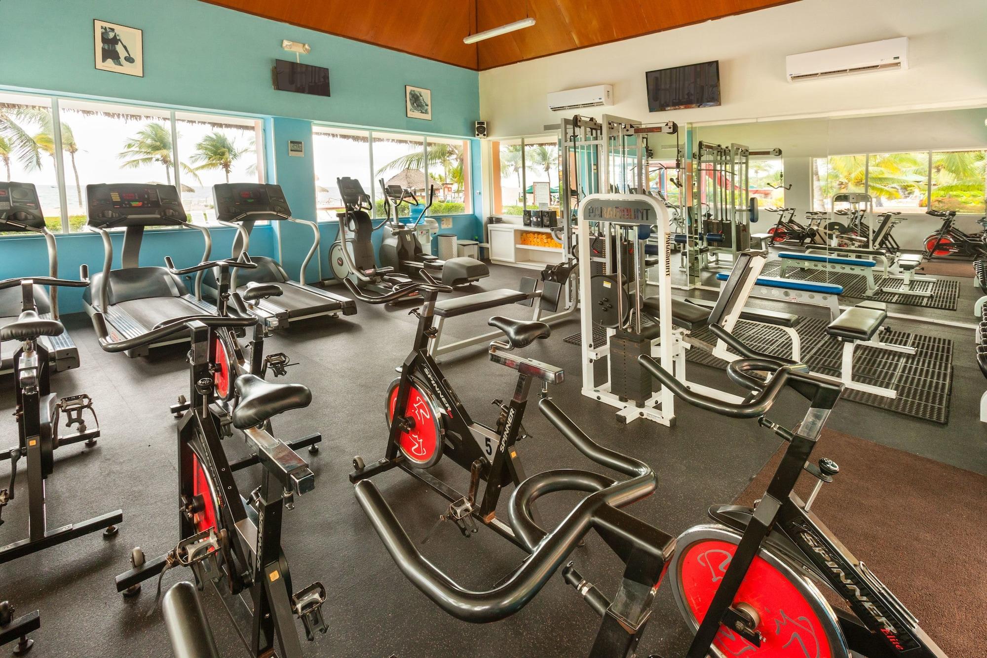 Gimnasio Royal Decameron Panama Plus - All Inclusive