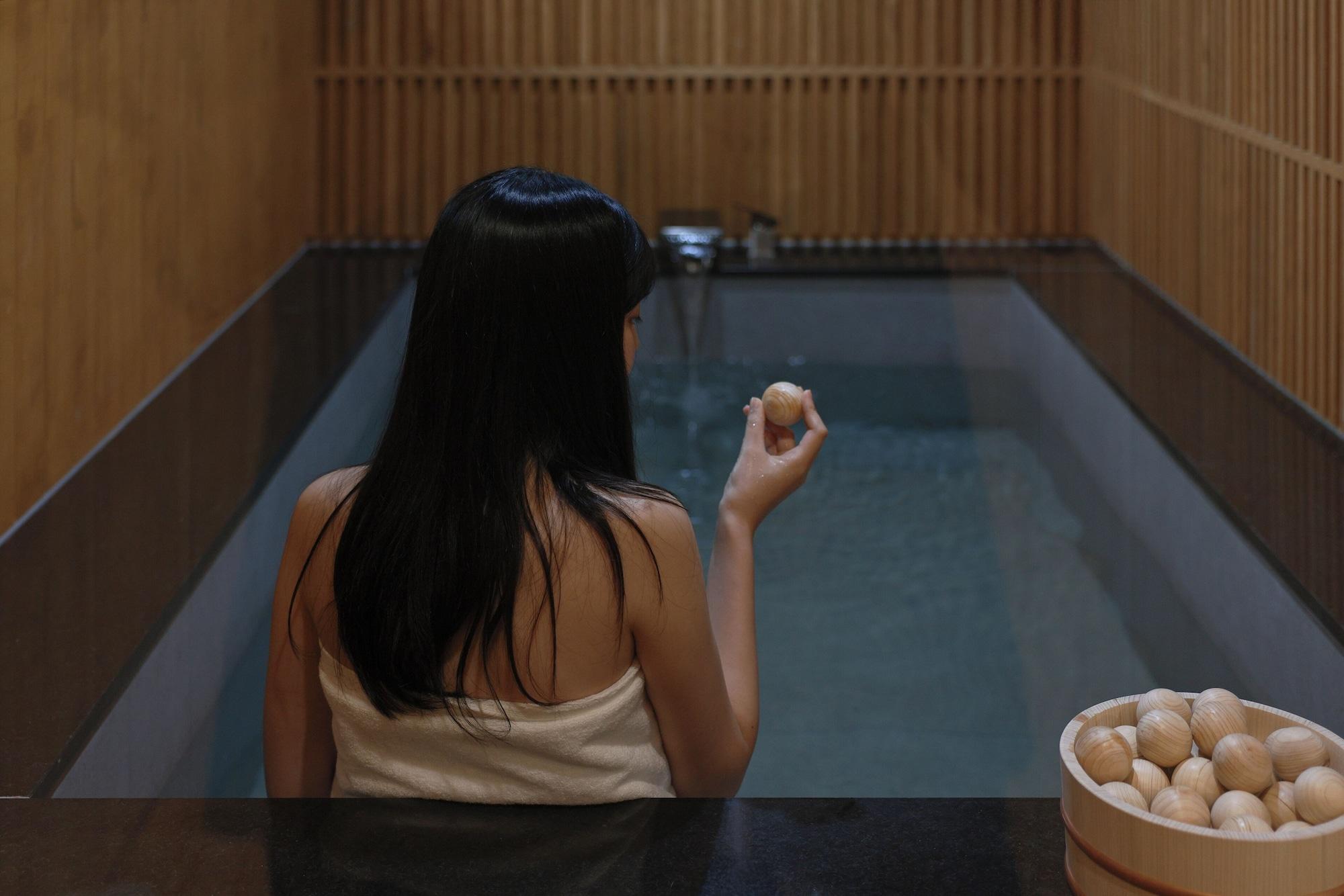 Varios Aank Ryokan Hotel Ansan Seonbu Branch