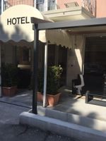 Alojamiento - Hotel Cristina