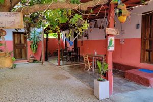 Alojamiento - Casa Coral