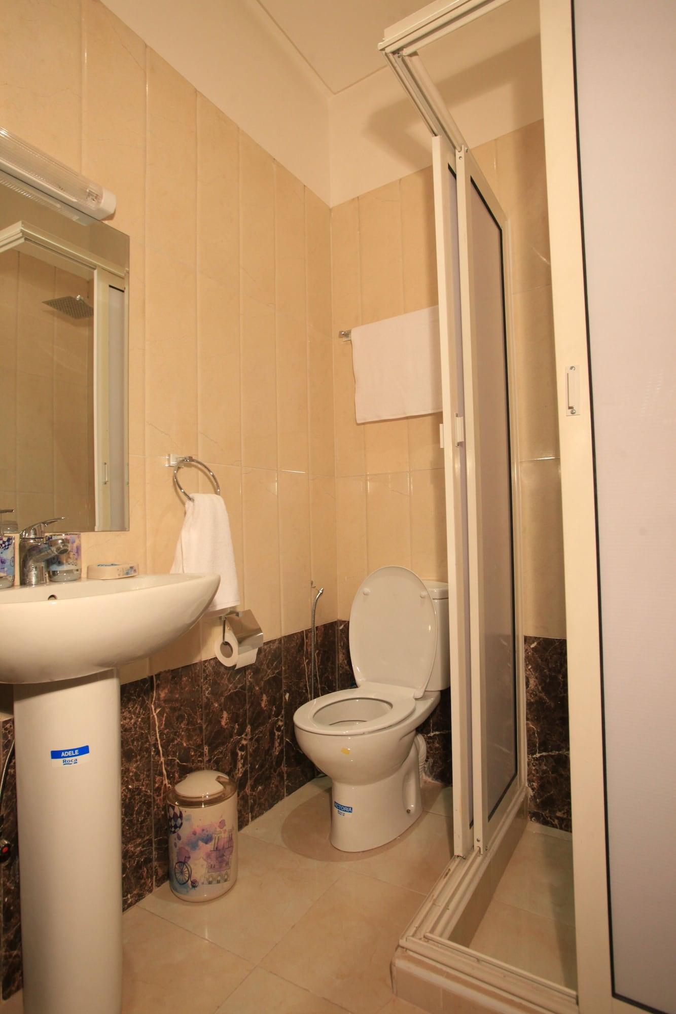 Equipamiento de Habitación Hôtel Ichbilia