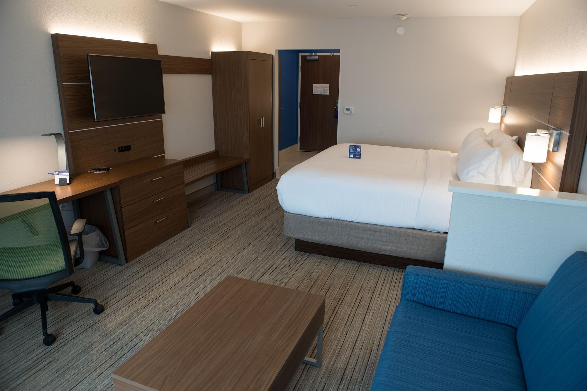 Habitación Holiday Inn Express & Suites Orland Park - Mokena by IHG