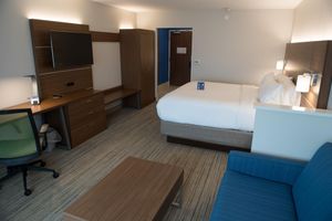 Alojamiento - Holiday Inn Express & Suites Orland Park - Mokena by IHG