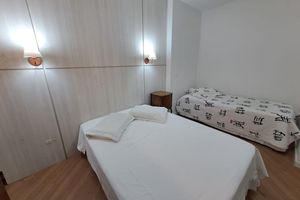 Alquiler Vacacional - Apartamento no Centro de Brusque-SC